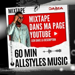 Mixtape Allstyle By Dj Dalma