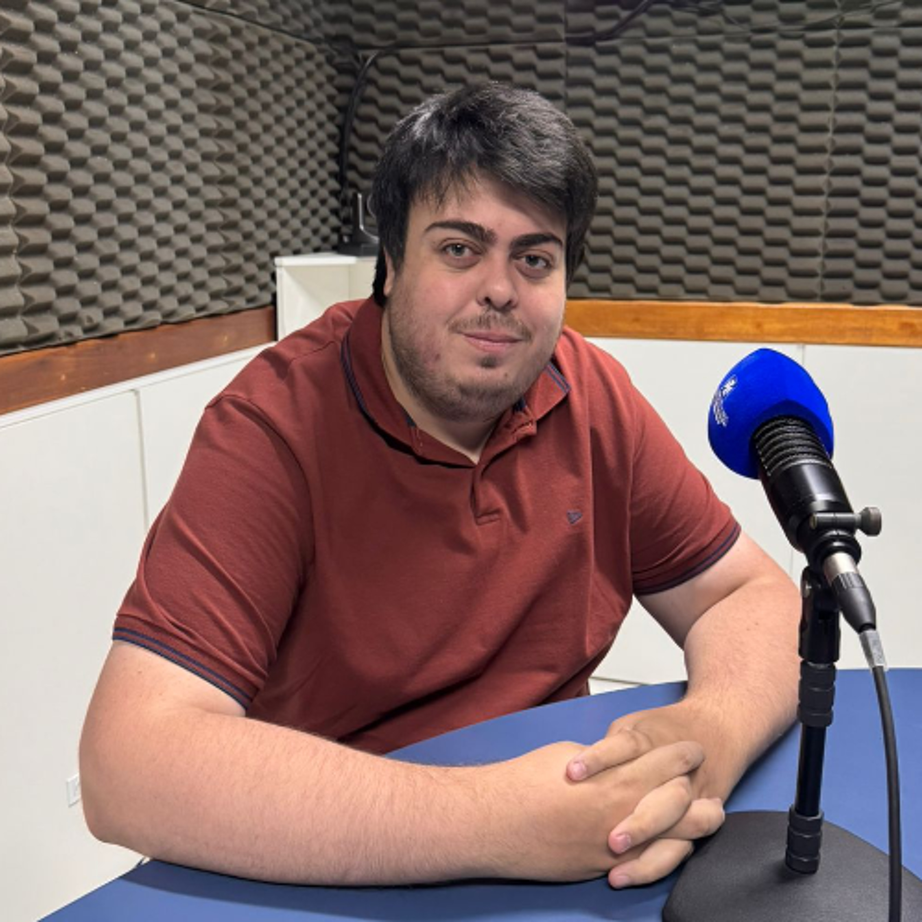 Rádio Cruz de Malta FM 89,9