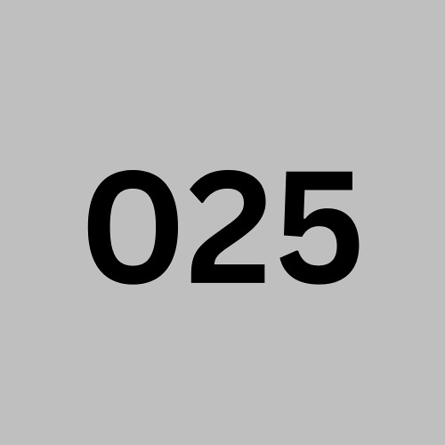 025