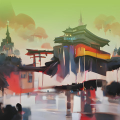 Golden Fields, Silent Dreams