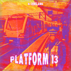 DJ DINGLAING - DMU Dickhead