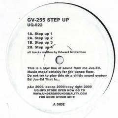 GV255 STEP UP 1 BY JUS - ED.MP3