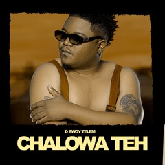 D Bwoy Telem - Chalowa Teh(Tinnahmix)