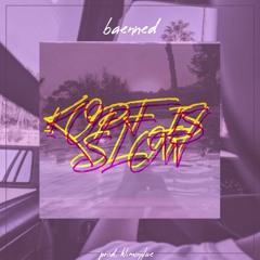 kopf is slow (prod. klimonglue) OUT NOW ON SPOTIFY