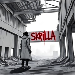 SKRILLA - HARD TECHNO VOL 003