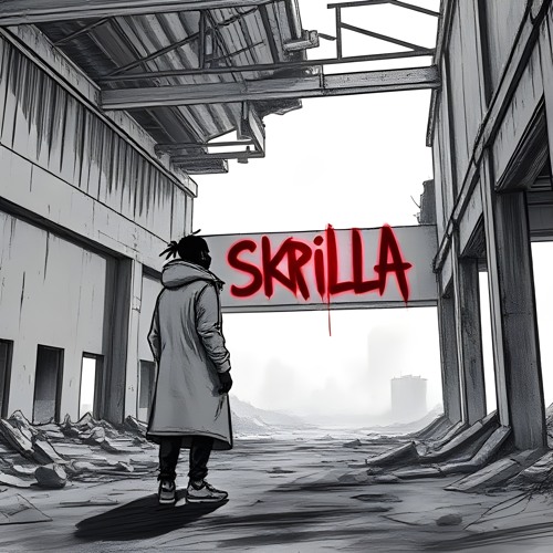 SKRILLA - HARD TECHNO VOL 003