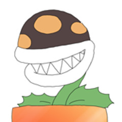 Piranha Plant's Pipe Wonderland (older draft)