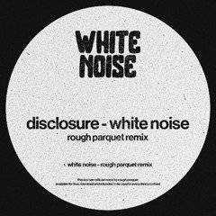 WHITE NOISE (FREE DL)