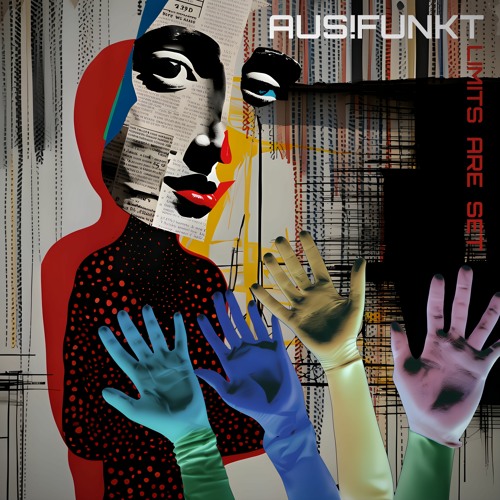 AUS!Funkt - You Don't Know How To Fix This (A!F's Austere Disco)