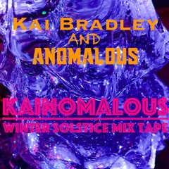 Kainomalous,  Winter Solstice Mixtape