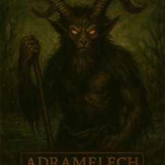 Adramelech 666