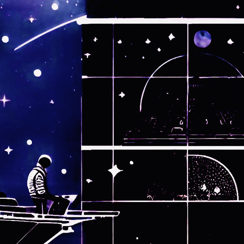 CANT SEE STR8 (FT. MORIOKA & BIG SOUL)