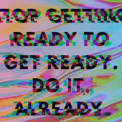 just do it