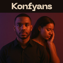 Konfyans