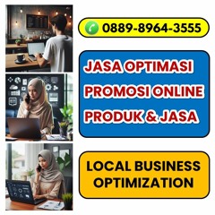 Jasa Pemasaran Produk Konstruksi Surabaya, Hub 0889 - 8964 - 3555