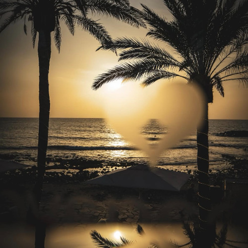 Diego Samblás Live at @Papagayo Beach Club - 04/07/2025