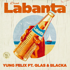 Labanta (feat. Qlas & Blacka)