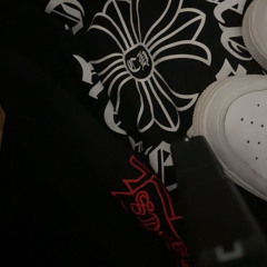 chrome II prod 1terror x boolymon
