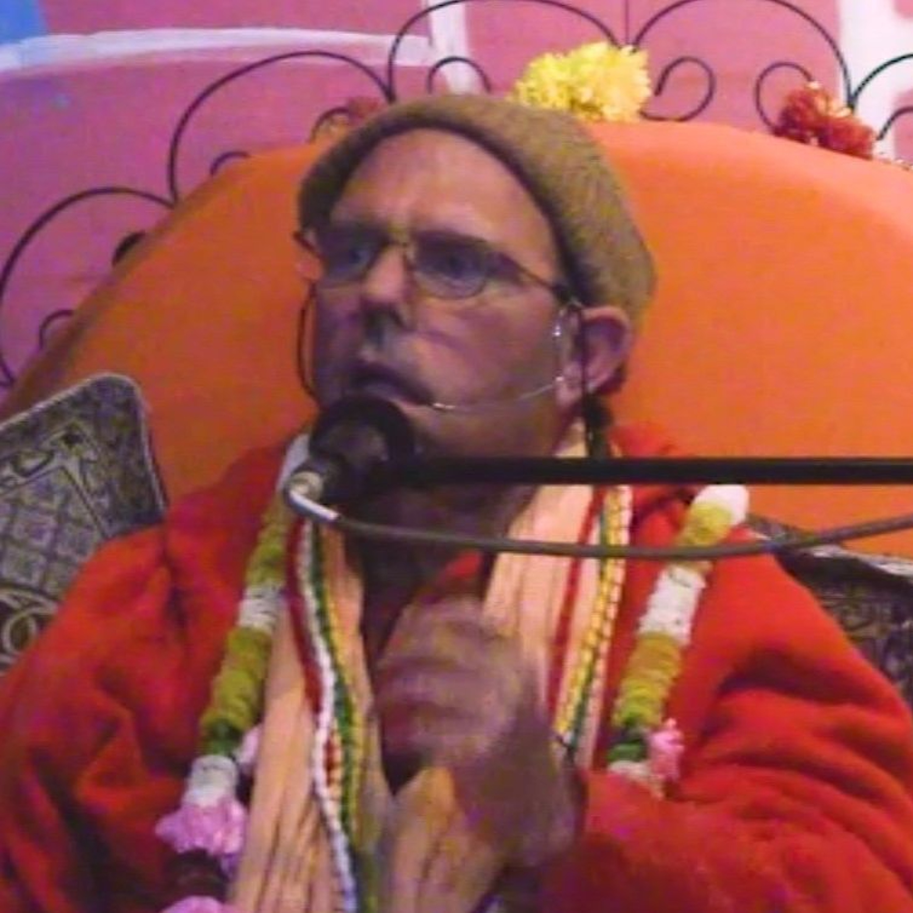 20110614 || Śrīmad Bhāgavatam in Español || Maipu, Chile episode artwork