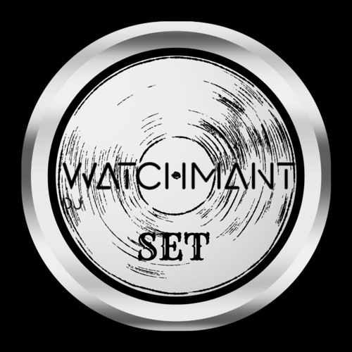 Set I - WatchMant DJ