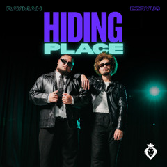 Raymah & Ezryus - Hiding Place