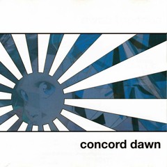 Concord - Dawn - 6.13 (Double Medley Remaster)