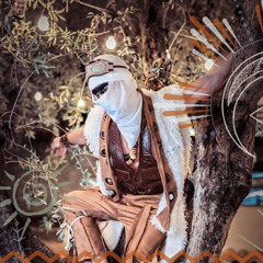 Mambi X El baile (NOMAÄD Edit)