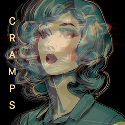 Va Rasa - Cramps (ft. Lazydolphin)