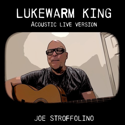 Lukewarm King (Acoustic Live Version)