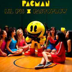 PAC-MAN FREESTYLE