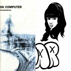 No Surprises X I Can't Handle Change