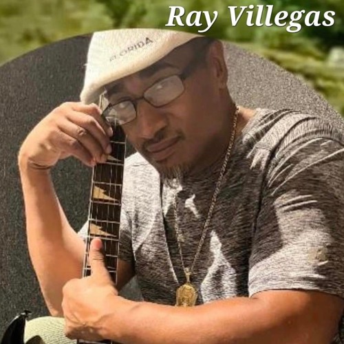 Stream You're My Inspiration by RayVillegasOfficial | Listen online for ...