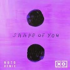Ed Sheeran - Shape Of You (Remix) (8D audio)
