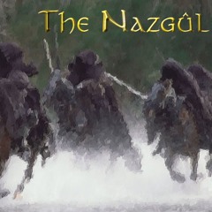 The Nazgûl - Trombones In Middle-earth - ITF 2021