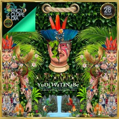 DJ GEST: YUDI WATANABE (BR) - ARAWAK SAISON 5 EPISODE 28 - ENCYCLOPEDIA 2024