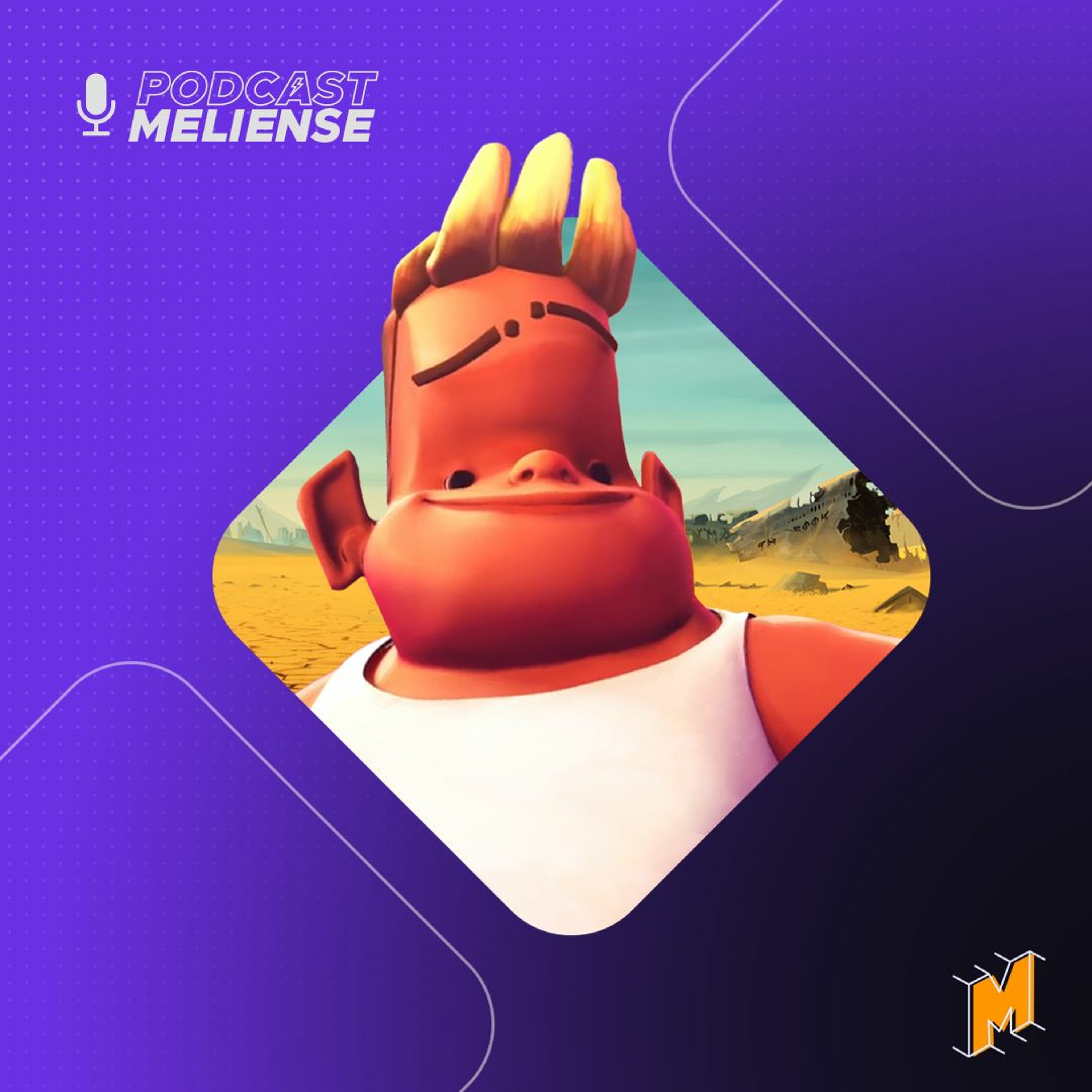 Podcast Meliense