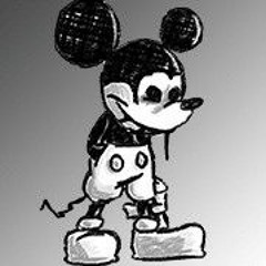 FNF Mickey Mouse Real Remaster