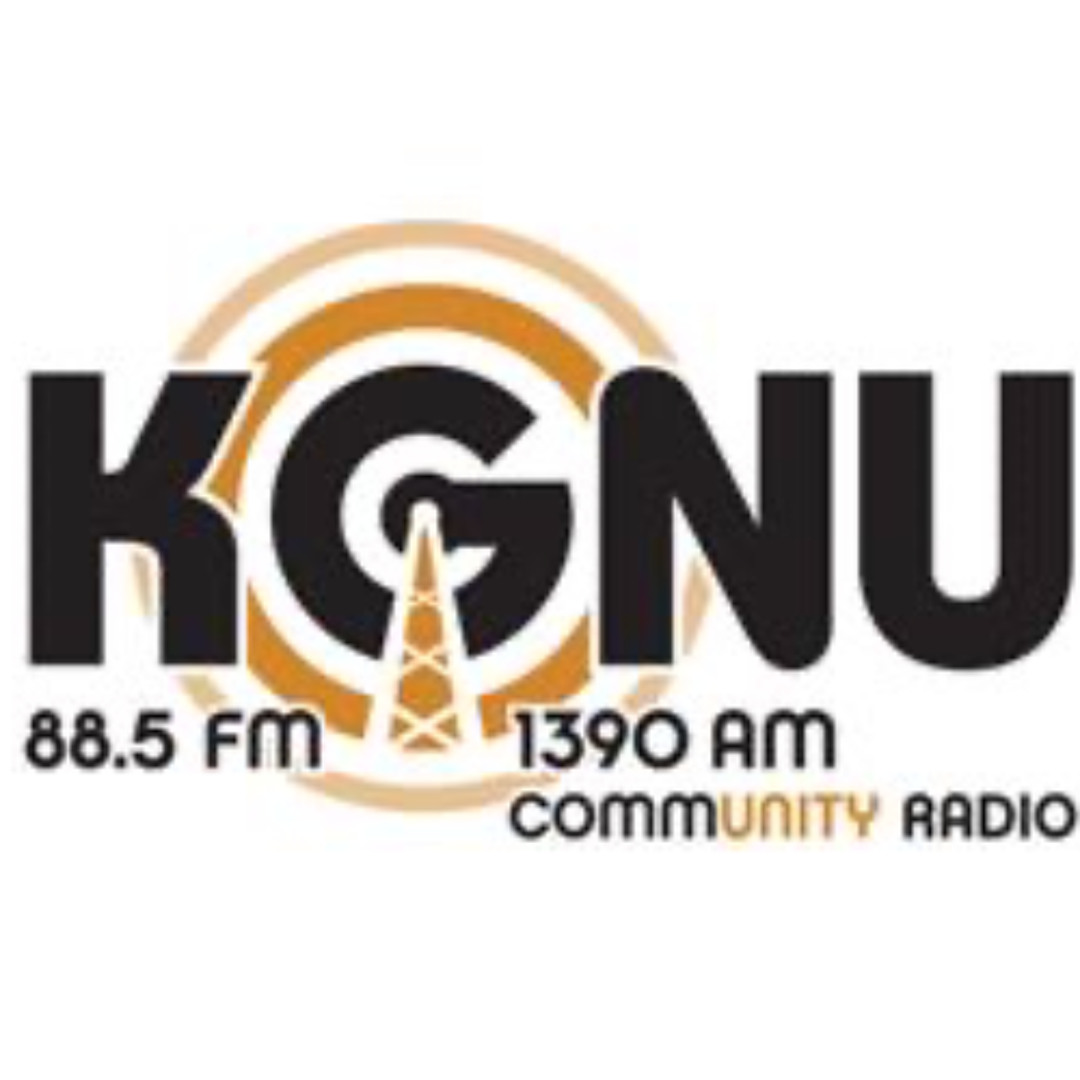 KGNU Morning Sound Alternative, May 5, 2025, with DJ Doug Gertner