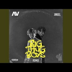 Big Thug Boys (feat. Jireel)