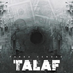 Talaf - Parsa Vendad (Prod Ejaz).wav