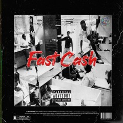 DxnnyDid'It Ft Gully Seth - Fast Cash [Prod By DxnnyDid'It]