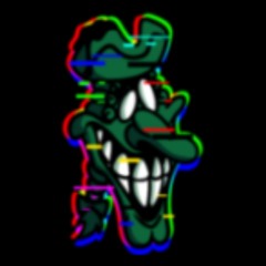 Black Mark - FNF Pibby Corrupted V1.5