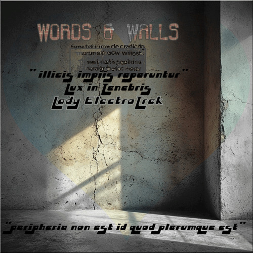 Words & Walls