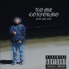 Brivn349 - No Me Conformo (Prod. Jota0505)