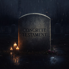 Concrete Testament