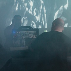 Belief Defect live at Katharsis 2019