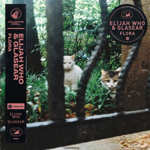 Elijah Who & Glasear - Flora