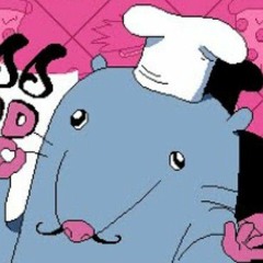 Pizza Tower Chef's Kiss Mod OST: Lost and Provolone