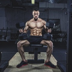 Gym Sesh Part 3