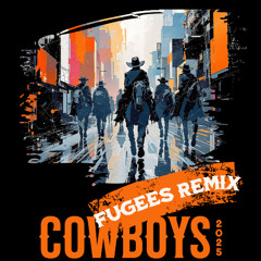 Merciful (Fugees Cowboys Remix)